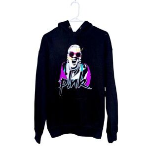 P!NK Summer Carnival 2023 Tour Hoodie Size Small